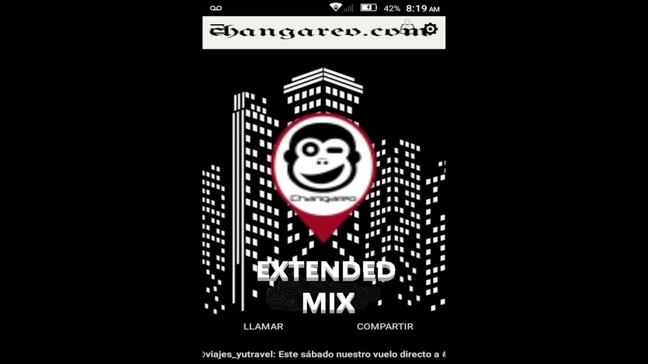EXTENDED MIX - YouTube