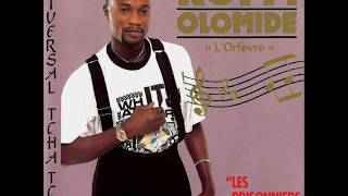 Koffi Olomide 