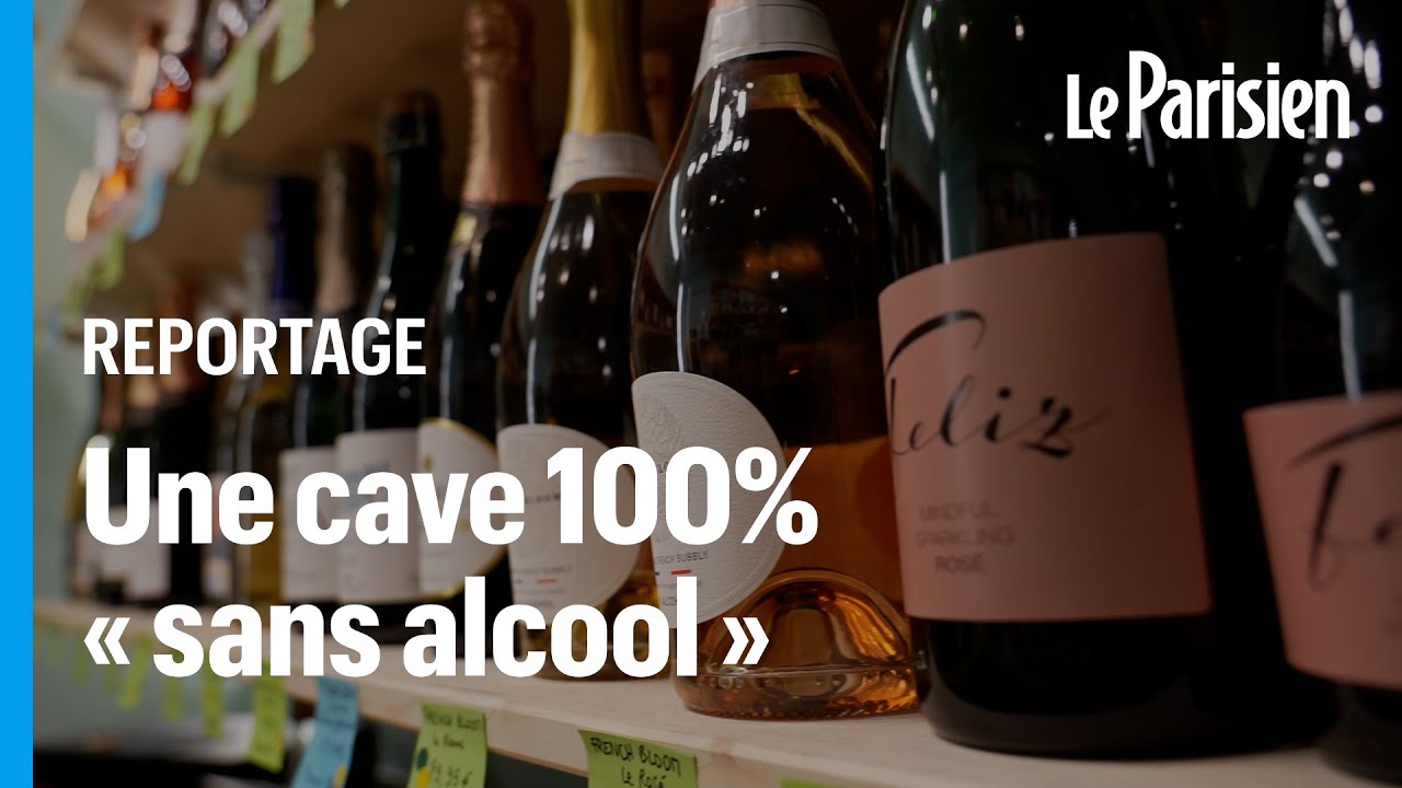 Bière à 0%, mousseux désalcoolisé, limonade revisitée : on a testé les boissons  sans alcool - Le Parisien