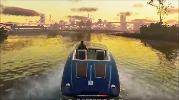 Mafia 3 - DirectX Crash - DirectX function "GetDeviceRemovedReason"