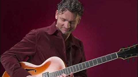 Thumbnail of Smooth Jazz Chris Standring - Catwalk (2006)