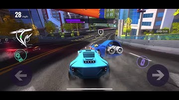 Hot Wheels episode 2 - Hot Wheels Infinite Loop - Gameplay Walkthrough (iOS, Android) PvP Racing