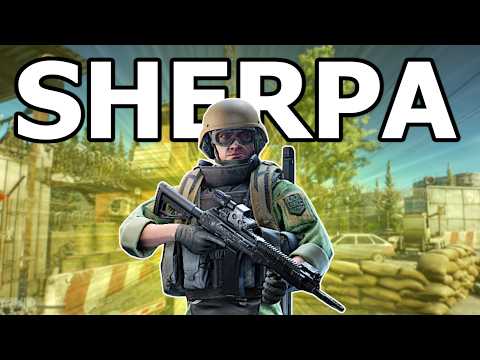 I Became A Sherpa… And Immediately Regretted It