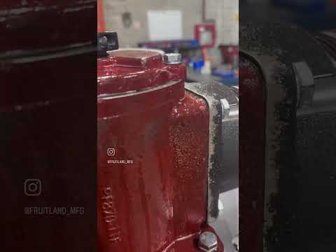 Fruitland Pumps Parts