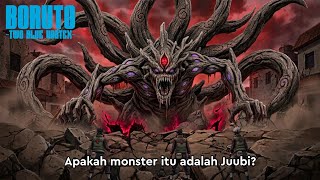 The Strongest Seal of All Time - Boruto: Two Blue Vortex Episode 299 Part 149 English