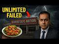 Barbeque Nation: From ₹1000 Cr to Losses | BBQN Case Study