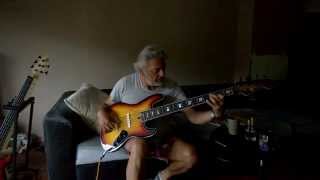 İsmail Soyberk & Maruszczyk Elwood Absolution 5