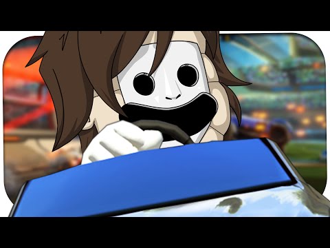SIEGER DURCH AUFGABE! ☆ Rocket League