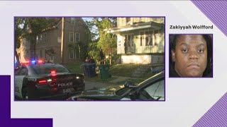 Buffalo Mother Admits To Stabbing Son