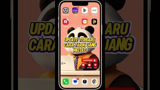 Cara tarik uang di Melolo terbukti membayar | dapat uang di Melolo #shortvideo #melolo