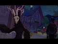 Silverwisp VR RP | Christopher Hopkins | Episode 9 | Enemy of My Enemy
