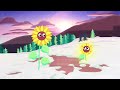 Christina perri  here comes the sun visualizer