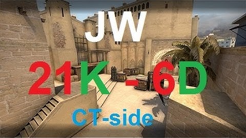 CSGO demo(JW)fnatic vs HellRaisers Mirage DreamHack Winter 2014 Lan