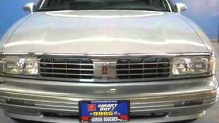 Used 1994 Oldsmobile 98 Regency Sun Prairie WI