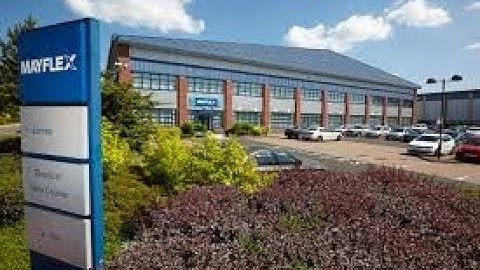 Avigilon Partners - Mayflex UK