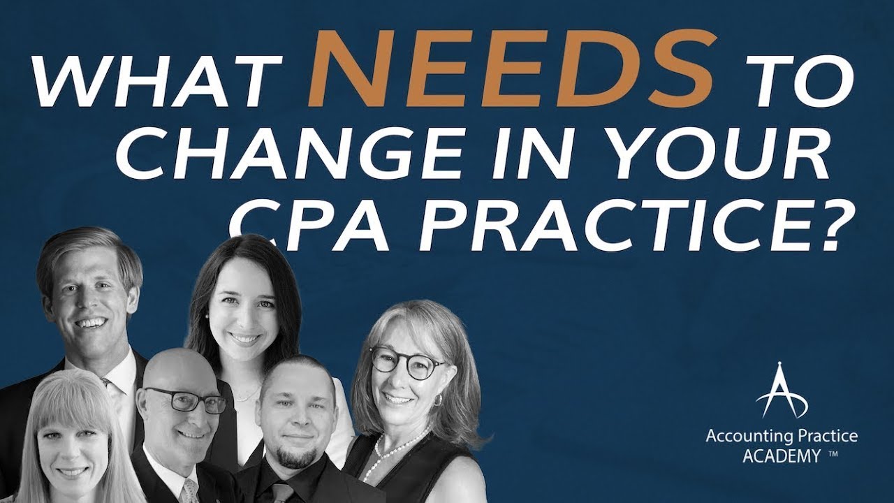 Accounting Practice Academy is "worth it's weight in gold"!