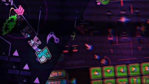 - layout part - [tenebre]