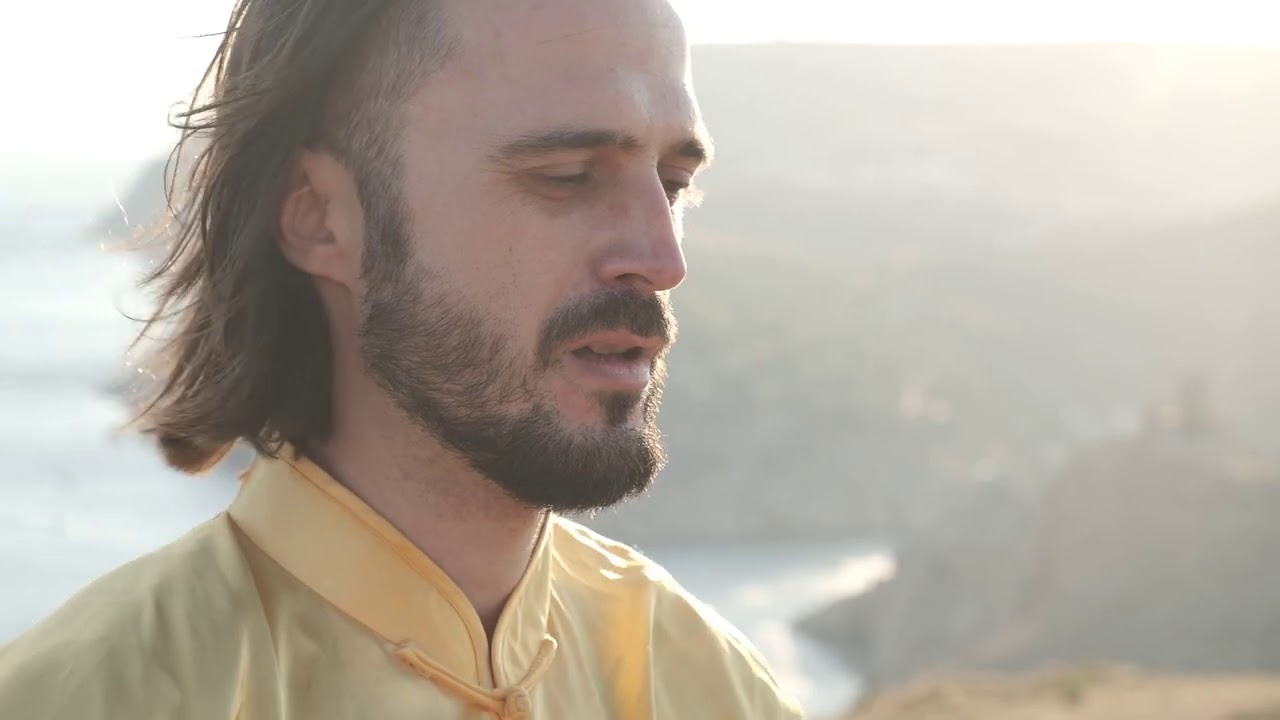 Комплексное оздоровление организма. Центр "Ксамата". - YouTube