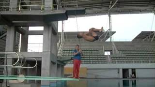 dive training 103C (opened too late)