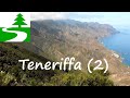 Anaga, Taganana - Doku Teneriffa Teil 2