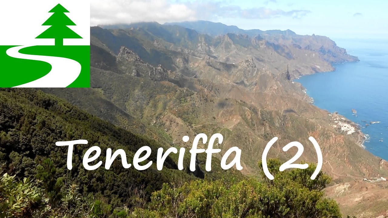Teneriffa Doku Teneriffa Doku