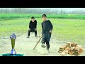 Ode rana na gato  pashto new cricket funny 2023  sbo vines