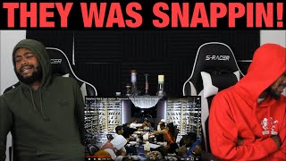 Babyface Ray & Jack Harlow - Paperwork Party (Remix) |   | FIRST REACTION