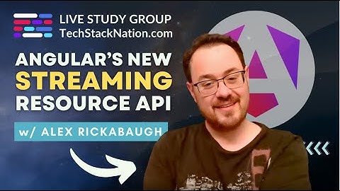 Introducing Angular