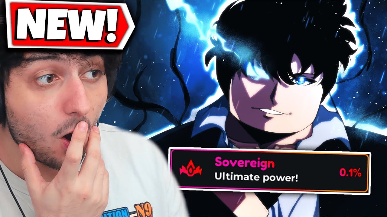 I Played this *NEW* Anime 'Tower Defense' Game and it SURPRISED me!