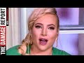 Meghan McCain LOSES IT After Her Privilege Fails Her
