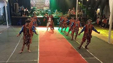 Soreng WKM | WAHYU KRIDO MUDHO selongisor batur getasan