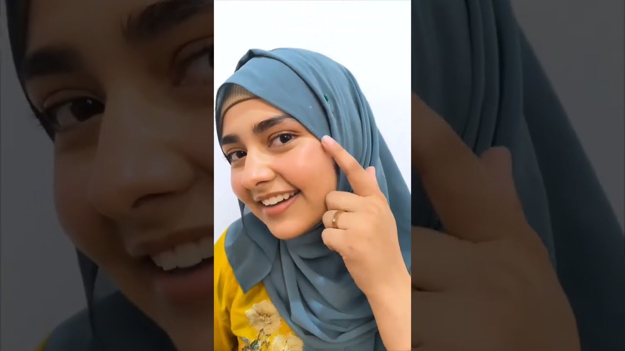 My Complete Glow Routine 🌿💖   Simply Herbal Beauty Bundle ✨ 