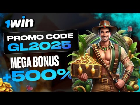 Unlock Exciting Offers: Get Your 1win Play Casino Online Bonus Code for Nigeria Now!