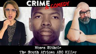 Moses Sithole - The South African ABC Killer - 207