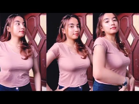 Tiktok Gunung Gede cewek cantik enak colmek