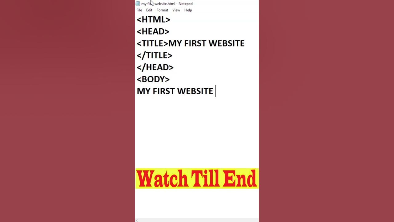 Html code for beginners in hindi html code in hindi html tips 