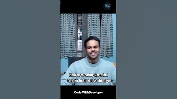 Only real programmers will feel this pain 🥲 || #shorts #sad #programming #coding