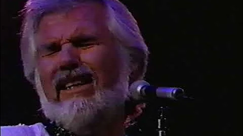 Dolly Parton & Kenny Rogers - Real Love Live Concert (Part 2)