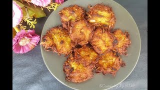 চিকেন পিয়াজু | Chicken piyaju | Chicken Pakora | Piyaji recipe | Piaju recipe | চিকেন পাকোড়া