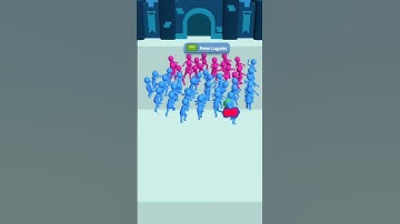 join clash | join clash 3d #shorts #viralshorts #short  #joinclash3d #gaming  #youtubeshorts