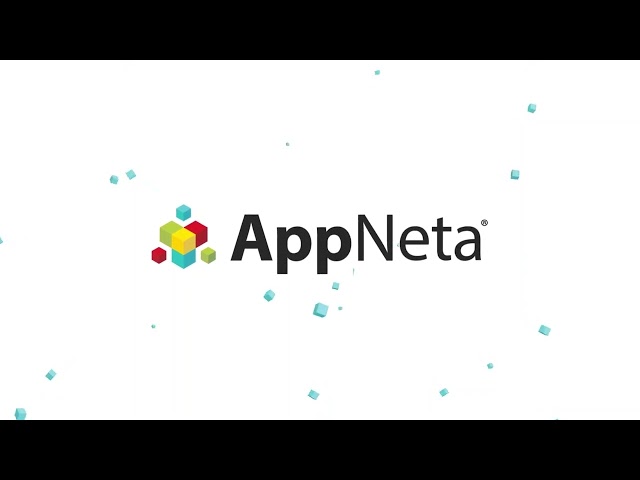 AppNeta: Network Monitoring from the End-User Perspective