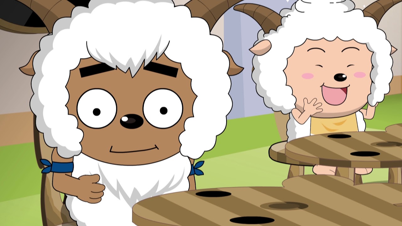 369 Pleasant Goat And Big Big Wolf 1080P 369-pleasant-goat-and-big-big-wolf-1080p