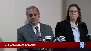 Milwaukee 911 Call Delay Fallout
