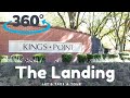 The Landing in Kings Point | 360 Tour | Kingwood Texas