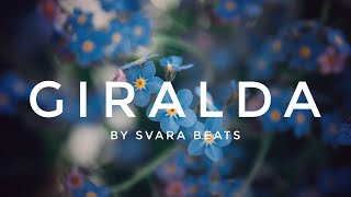 GIRALDA | Oriental Type Beat | Raggaeton | Instrumental Free Type Beat | Prod. by Svara Beats