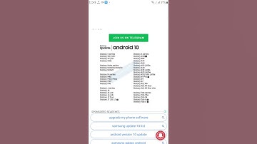 J series  Android10  Update|One Ul 2.0 Releasing date for Samsung