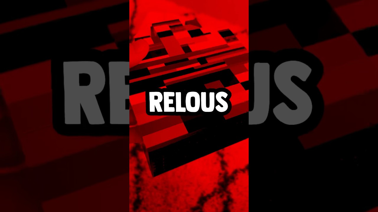 Les TRUCS RELOUS quand tu fais un LEGO !