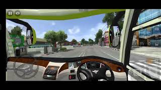 Bus Simulator Indonesia 🚃 #amplifire_gaming #bussimulatorindonesia #viral #gaming #gameplay #youtube