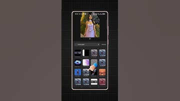 Capcut cross open with blur transition #editing #tutorial #capcut #shorts