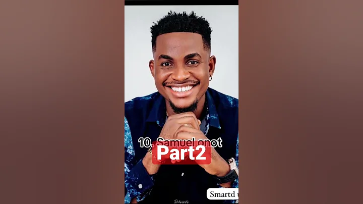 Most handsome nollywood actors, #chididike #clintonjoshua #mauricesam #nollywoodmovies #shorts